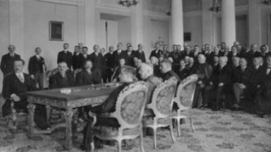 Ratyfikacja konkordatu. Źródło: NAC