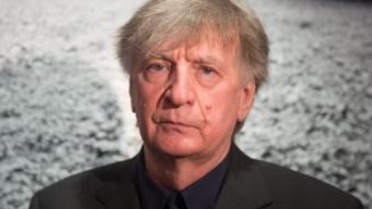 Ryszard Lenczewski. Fot. PAP/G. Michałowski
