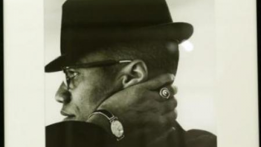 Malcolm X. Fot. PAP/EPA
