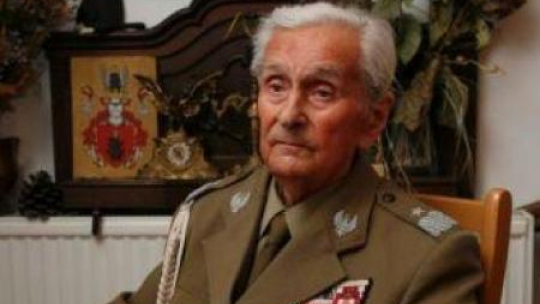 Gen. Bolesław Michał Nieczuja-Ostrowski. Fot. IPN