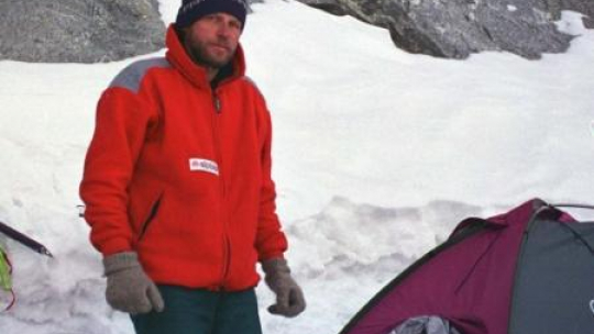 Maciej Pawlikowski. Fot. PAP/R. Pawłowski