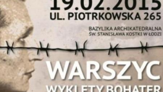 Afisz rocznicowy IPN. Źródło: IPN