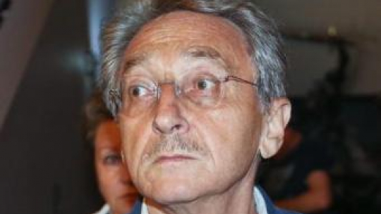 Allan Starski. Fot. PAP/R. Guz