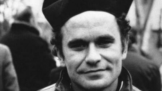 Ks. Stanisław Suchowolec. Źródło: IPN