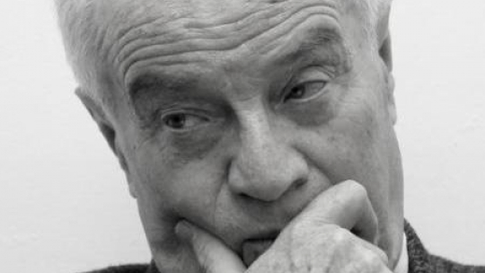 Prof. Feliks Tych. Fot. PAP/A. Rybczyński