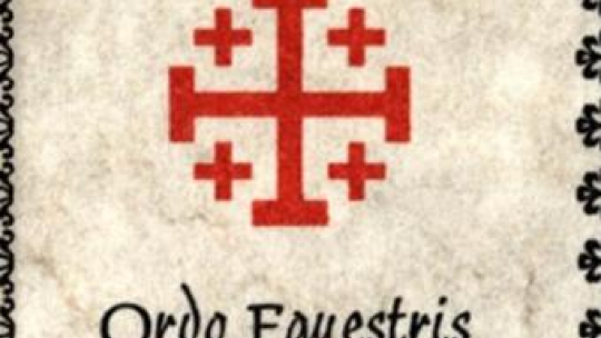 Fragment afisza wystawy "Typograf Leon Urbański". Źródło: Muzeum Narodowe we Wrocławiu