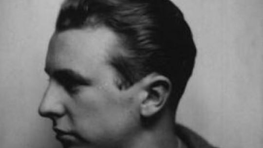 Jan Rodowicz "Anoda". Źródło: IPN