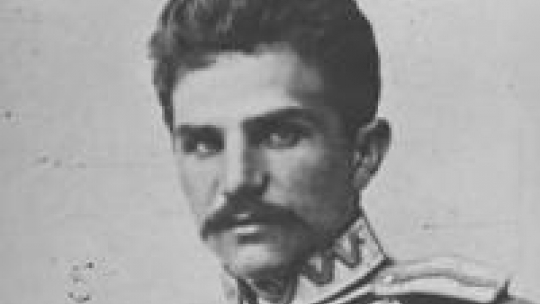 Władysław Belina-Prażmowski. Źródło: NAC