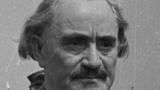 Georgi Dymitrow, sekretarz generalny Kominterny (1934-1943). Fot. PAP/CAF