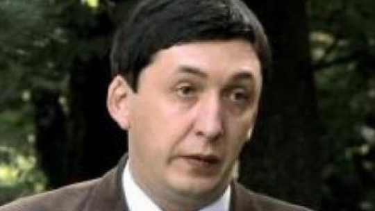 Prof. Marek Kornat. Źródło: dzieje.pl