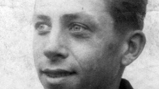  Stanisław Kutryb. Źródło: IPN 