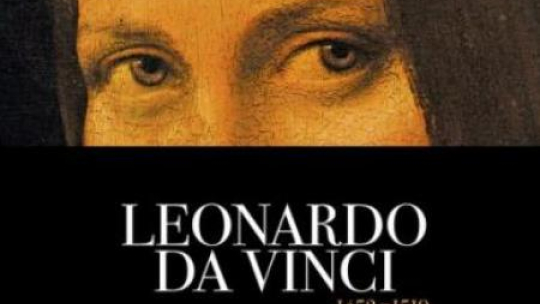 Wystawa prac Leonarda da Vinci w Palazzo Reale w Mediolanie