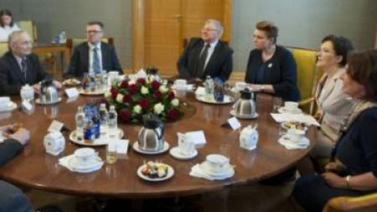 Fot. M. Śmiarowski / KPRM