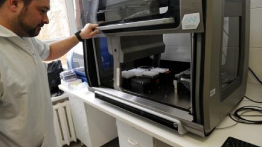 Dr Andrzej Ossowski. Fot. PAP/M. Bielecki