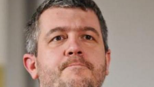 Dr Paweł Ukielski. Fot. PAP/M. Obara