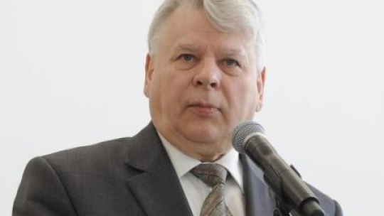 Marszałek B. Borusewicz. Fot. PAP/M. Obara