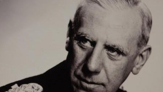 Wilhelm Canaris. Źródło: dhm