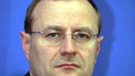 Antoni Dudek. Fot. PAP/T. Gzell