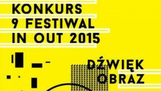 Festiwal filmowy In Out.