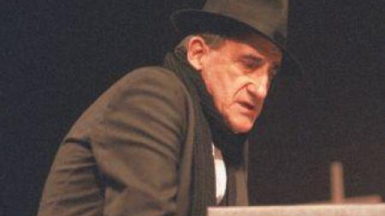 T. Kantor. Fot. PAP/J. Ochoński