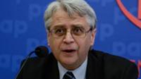 Jacek Purchla. Fot. PAP/J. Kamiński