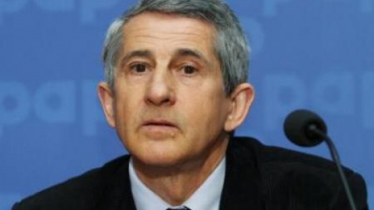 Dyrektor Archiwów Państwowych Władysław Stępniak. Fot. PAP/R. Pietruszka