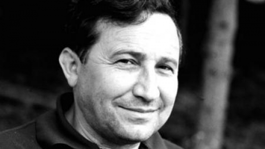 Tadeusz Różewicz. Fot. PAP/CAF/S. Moroz