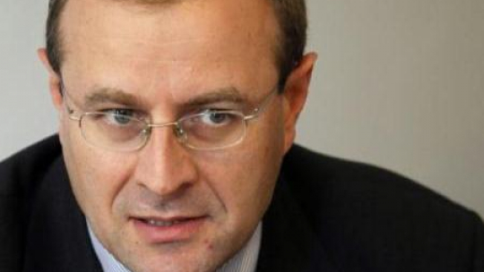Prof. Antoni Dudek. Fot. PAP/G. Jakubowski