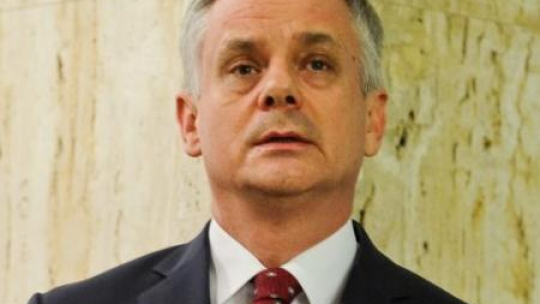 Generalny konserwator zabytków Piotr Żuchowski. Fot. PAP/M. Obara