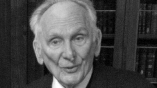 Prof. Zdzisław Żygulski junior. Fot. PAP/J. Bednarczyk