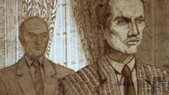 Film dokumentalny "Karski i władcy ludzkości"