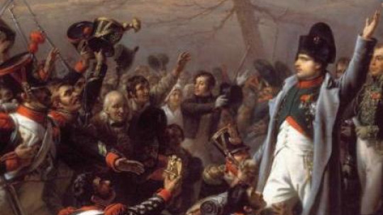 Czerwcowy numer "Mówią Wieki" - Waterloo 1815. Koniec epoki nepoleońskiej
