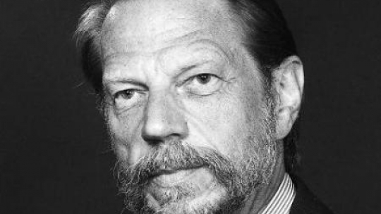 Prof. Sven Ekdahl.