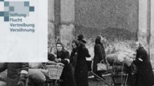 Fundacja „Ucieczka, Wypędzenie, Pojednanie”