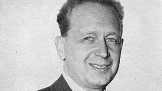 Dag Hammarskjold. Źródło: Wikipedia Commons