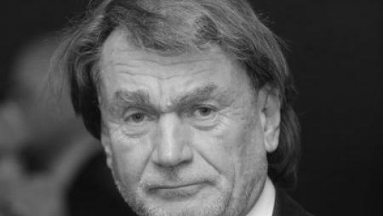 Jan Kulczyk. Fot. PAP/Sz. Łaszewski