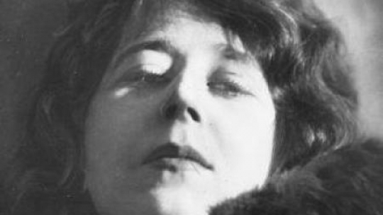Maria Pawlikowska-Jasnorzewska. Fot. NAC