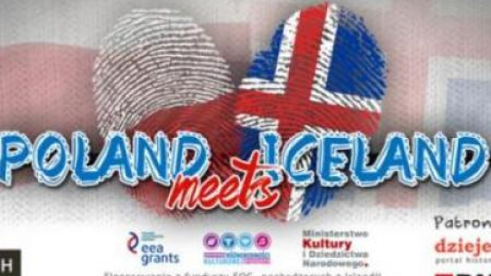  Projekt badawczy „Polacy na Islandii”