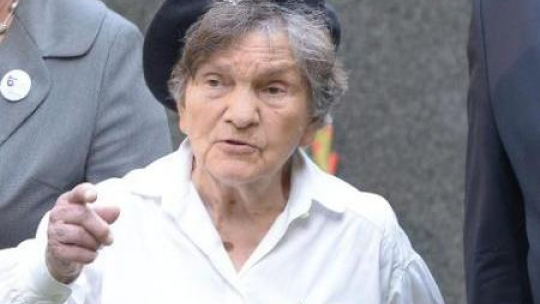 Wanda Traczyk-Stawska. Fot. PAP/R. Pietruszka 