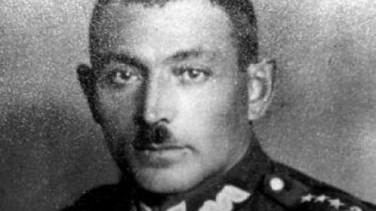 Walerian Tumanowicz. Źródło: IPN