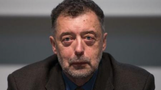 Dr Kazimierz Wóycicki. Fot. PAP/M. Kulczyński
