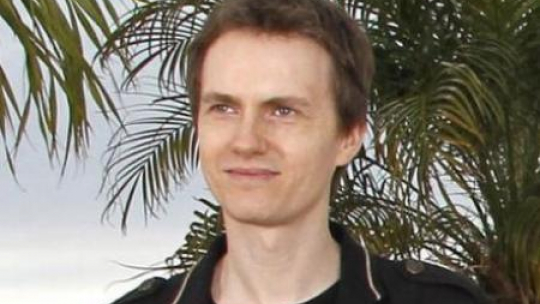 Alexandre Tharaud. Fot. PAP/EPA