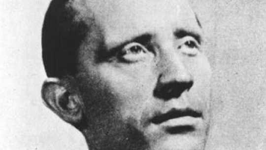 Witold Urbanowicz. Źródło: Wikimedia Commons