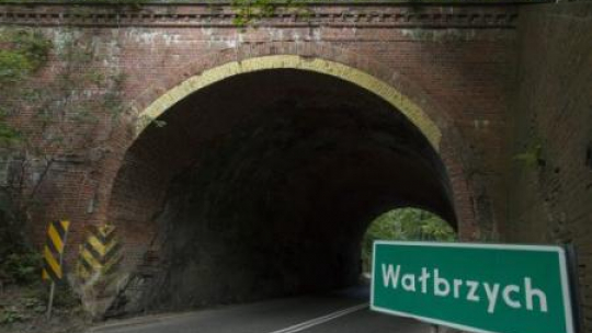 Wałbrzych, 23.08.2015. Fot. PAP/A. Koźmiński