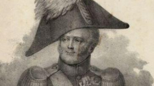 Car Aleksander I. Źródło: BN Polona