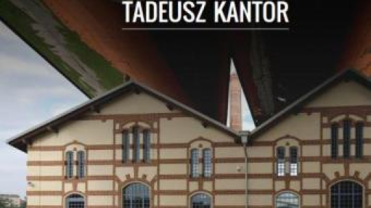 Wystawa Kantora w Google Cultural Institute