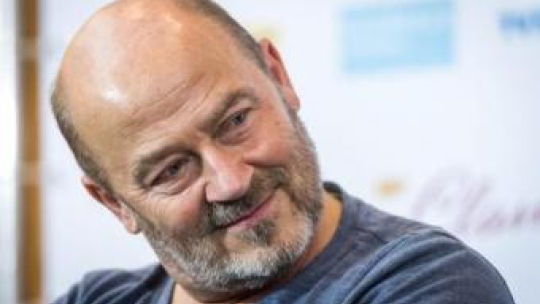 Jan Jakub Kolski. Fot. PAP/T. Żmijewski