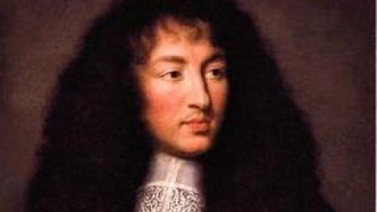 Ludwik XIV. Źródło: Wikimedia Commons