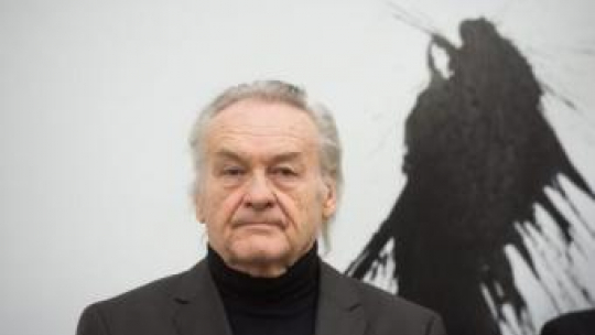 Jerzy Skolimowski. Fot. PAP/G. Michałowski