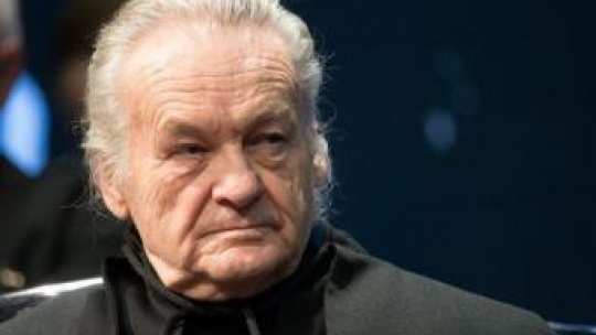 Jerzy Skolimowski. Fot. PAP/G. Michałowski